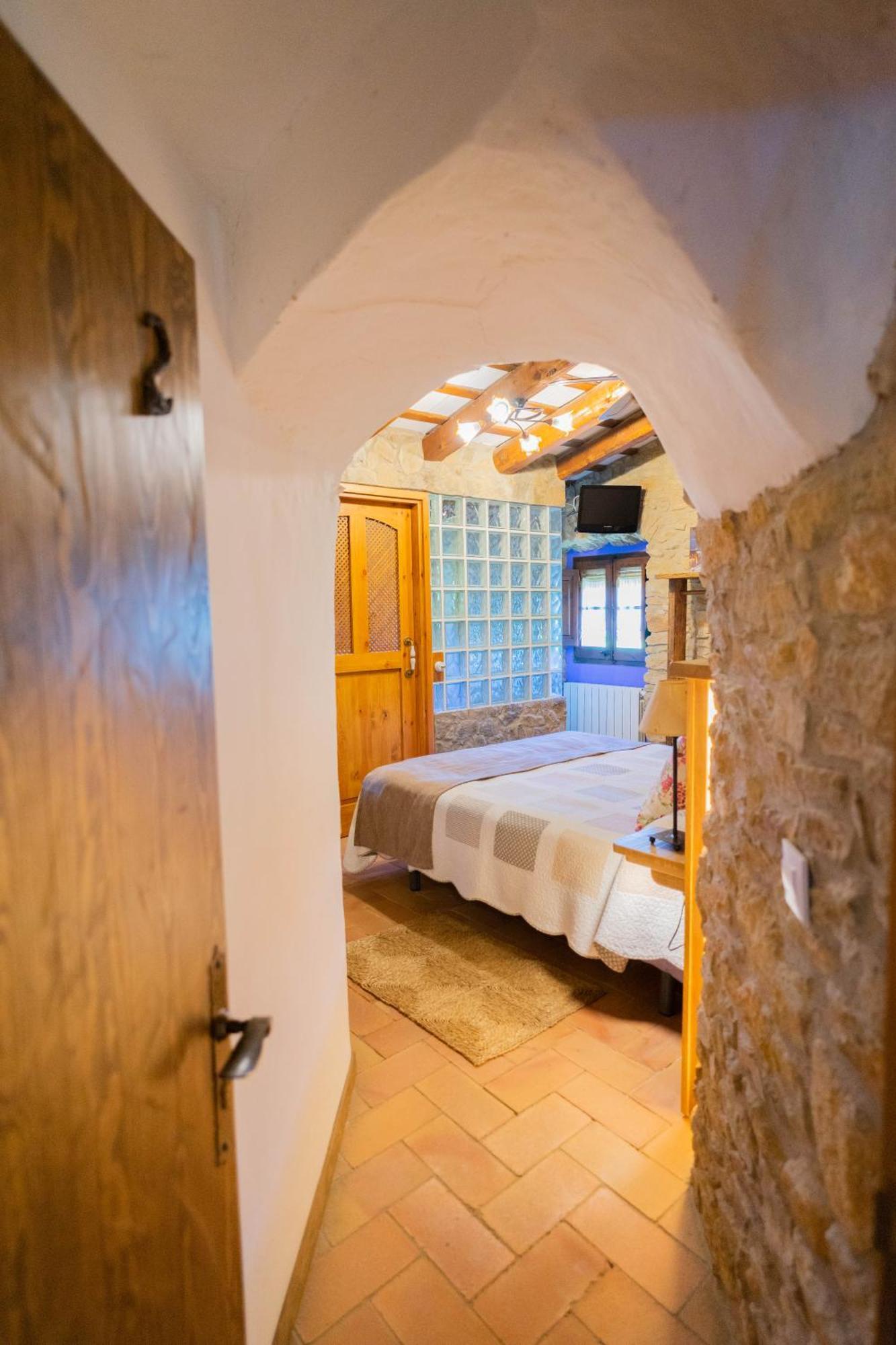 Hotel Mas Rabiol -Costa Brava-Emporda-Only Adults เปราตายาดา ห้อง รูปภาพ