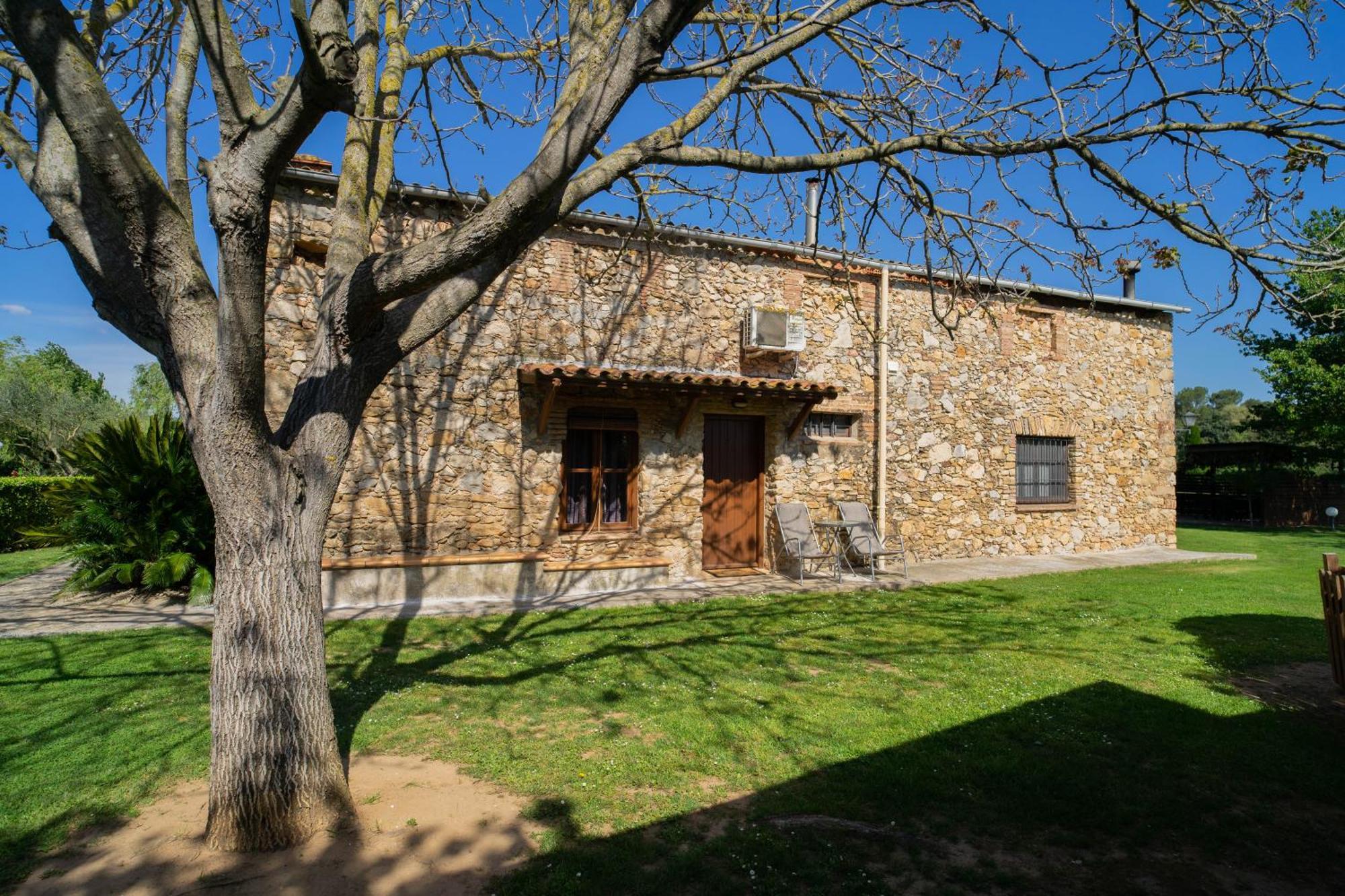Hotel Mas Rabiol -Costa Brava-Emporda-Only Adults เปราตายาดา ห้อง รูปภาพ