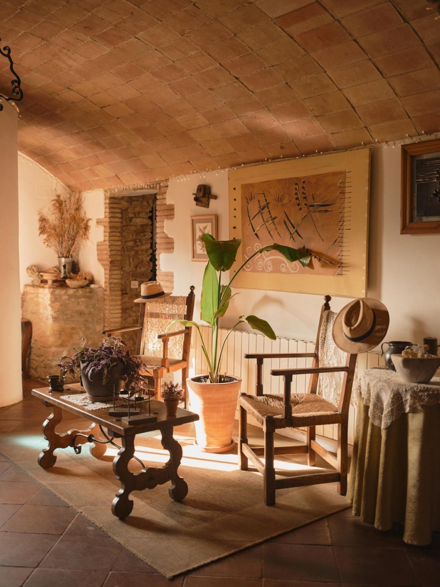 Hotel Mas Rabiol -Costa Brava-Emporda-Only Adults เปราตายาดา ภายนอก รูปภาพ